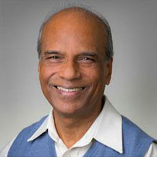Prof. Vijay Kumar, University of Missouri-Kansas City, USA